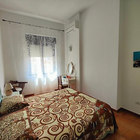 Maisonette Asfodelo Palau Exterior photo